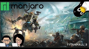 Playing Titanfall 2 on linux