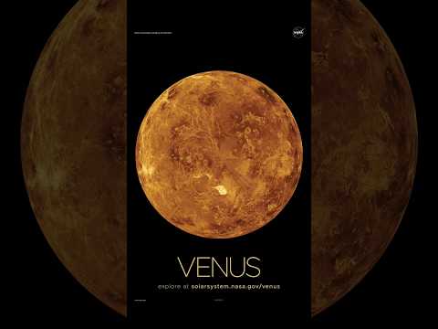 إستمع لصوت كوكب الزهرة