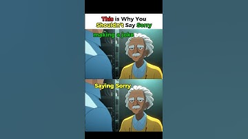 This is Why You Shouldn