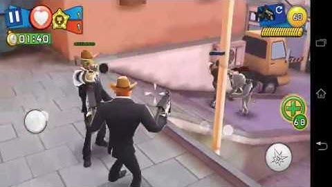 Respawnables funny full match part 3