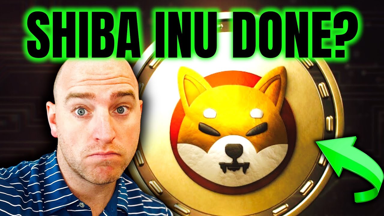 Is This the End for Shiba Inu or a New Start?