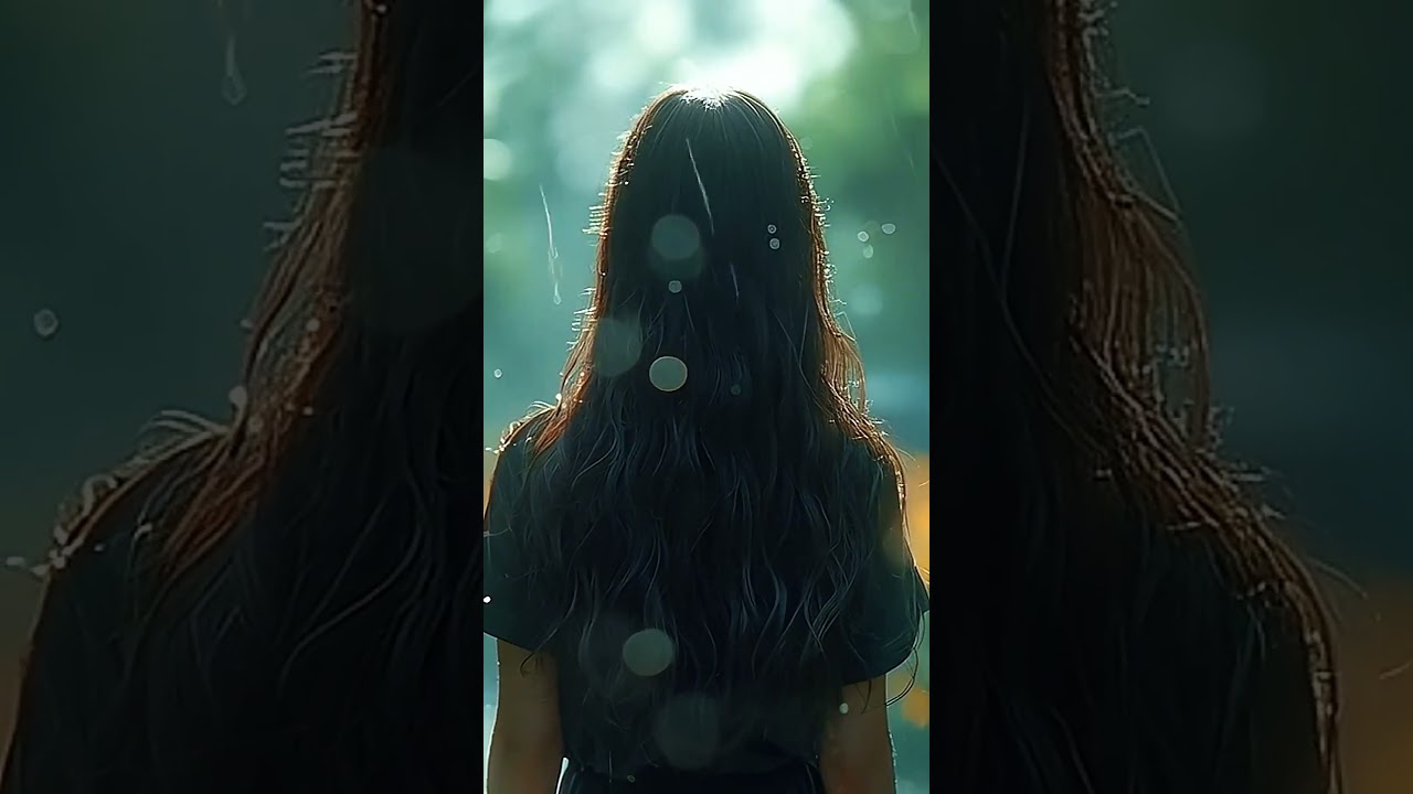 Ты моя тень и щит 💔 | Russian Sad Song (Short)