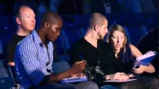 Cher Lloyds X Factor 2Nd Audition Hq Version Bootcamp Challenge