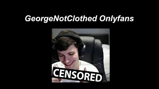 GeorgeNotFound Onlyfans | Lyrics