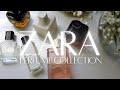 ZARA PERFUME COLLECTION | AFFORDABLE FRAGRANCES | ITSYECHIMA