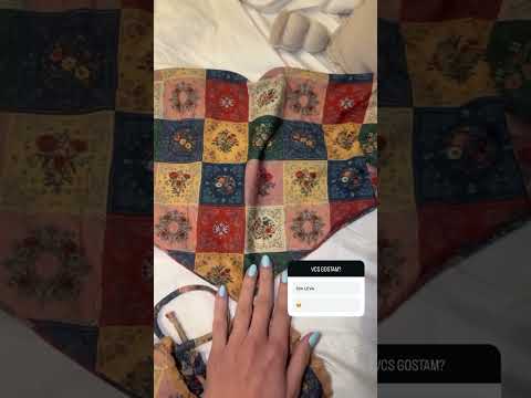 Giovanna Chaves (@giovannachaves) archived Instagram Stories compilation from May 8, 2026