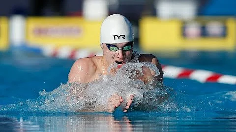 Devon Nowicki Wins His First National Title | Mens...