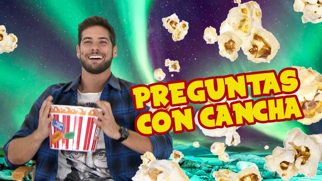 Preguntas con Cancha: Andrés Wiese