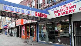 ^MuniNYC - Winthrop Street & Nostrand Avenue (Prospect-Lefferts Gardens, Brooklyn 11225)