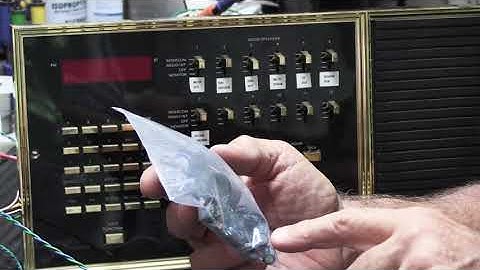 Part 2 of Repairing Brenda