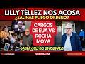 RETRANSMISIÓN Téllez nos ACOSA ¿Salinas Pliego ordenó?  Zafarrancho en Senado EUA vs Rocha Moya