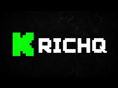 LIVE on KICK "richq"