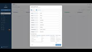 How to Import & Export CSV Files in Kordic