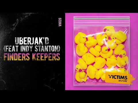 Uberjak'd ft. Indy