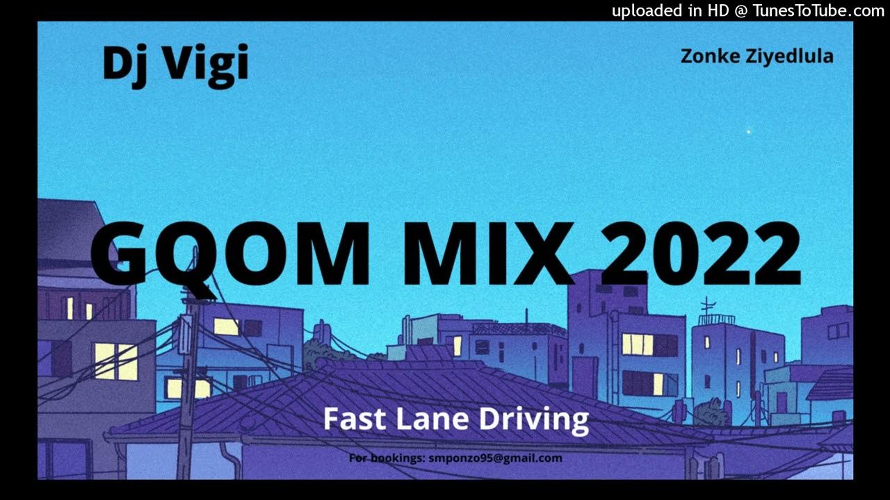 Gqom mix 07 Sep 2022[Dj Vigi Zonke Ziyedlula] ft Cairo CPT, Dj Jabs