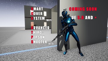 ATPS SCS DevLog and Preview