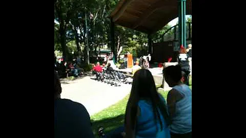 Raymond Bennett's Memorial