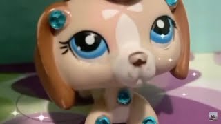 LPS MV: Little Miss Perfect (By: Taylor Louderman)