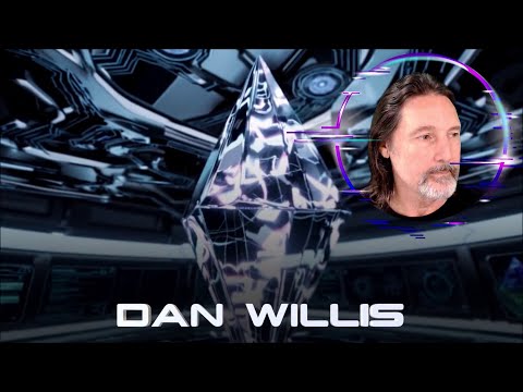 [40] Rencontres Galactiques 3 : La conférence de Dan Willis