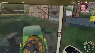 Fs19 Michamp Fauchage