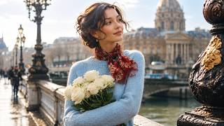 1970s Inspired French Pop | Warm Retro Nostalgia | Slow Cafe Moments 🇫🇷💿 #Chanson #7080Pop#FrenchPop screenshot 2