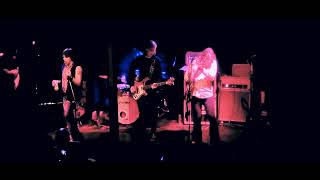 The Flaming Sideburns - Save Rock´n´Roll (Live)