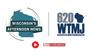 Wisconsin's Afternoon News - May 14th, 2024