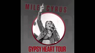 10.- 7 Things Live From Gypsy Heart Tour