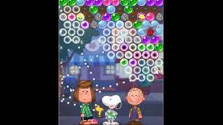 Snoopy Pop Level 225 - NO BOOSTERS 🐶 | SKILLGAMING ✔️