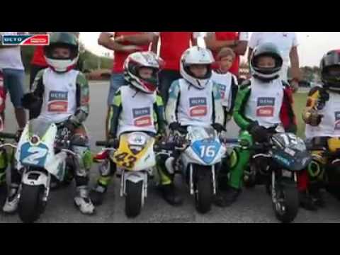 Video Giải đua xe 49cc(moto mini) tại USA - youtube