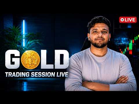 XAUUSD Live Trading Today | Gold Live Trading | BTCUSD & USOIL Live | Forex Live | 24 July
