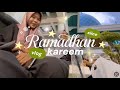 vlog | huru hara puasaa + lebaran + kulyeah week 9