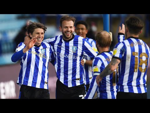 Sheffield Wednesday v