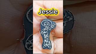 Jessie #toystory #shortvideo #fypシ #europe #usa