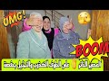 العصير الخاتر للزهره على الكذوب والحلوف واستحمار المتابعين والتمثيل بحفصة 