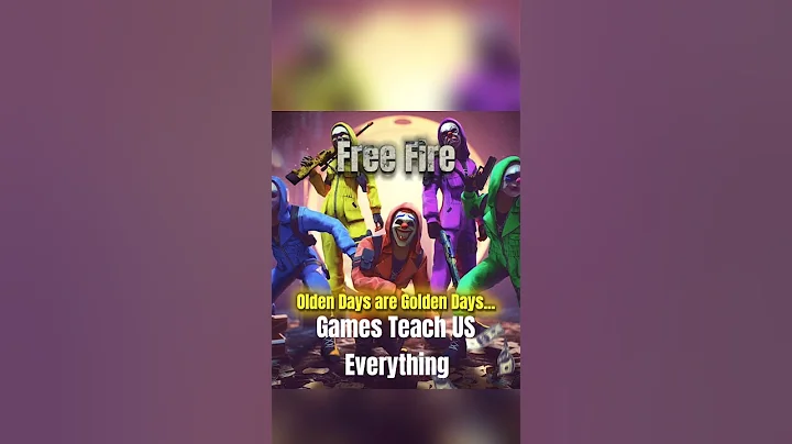 Games Teach US Everything 💝❤️🥀 #freefire #shorts #minecraft #bgmi #amongus #subwaysurfers