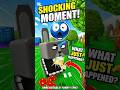 Super Bear Adventure SHOCKING MOMENT😱 #100k #superbearadventurehighlights #superbearadventure
