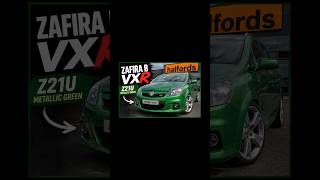 Finding the CORRECT Zafira B VXR Paint Code at Halfords 🎨🚗 (Why It’s So Confusing!)