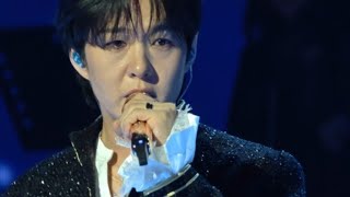 이창섭, 365일 at 이창섭콘서트 unknown in 1st day sound check in seoul