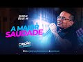 Chicão dos Teclados A Maior Saudade - Ao Vivo em São Luís - MA