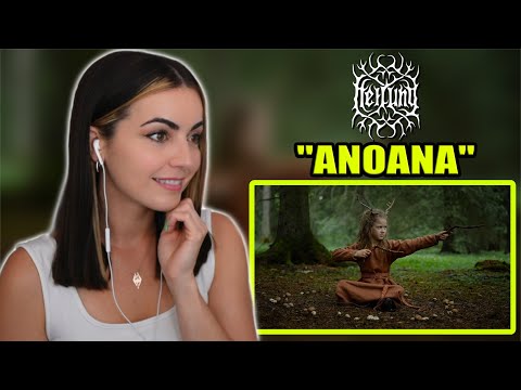 Heilung - Anoana