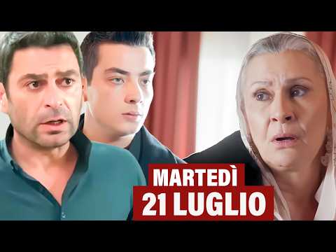 Video FarAway Anticipazioni Martedì 21 luglio ; Kaya scopre che Sadakat non è la sua vera madre.