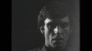 Andy Warhol's Screen Tests (1964-1966) 