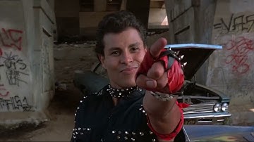 The Last Drive-In With Joe Bob Briggs - Opening Theme - Breakin