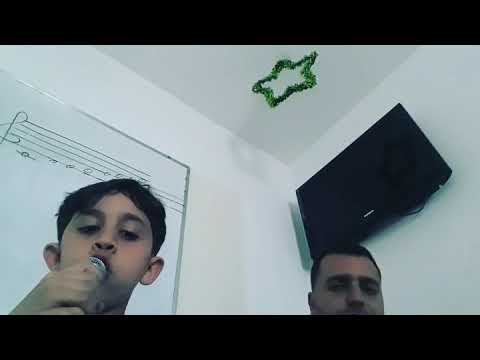 الكون الى جمالكم غناء يوسف الماطوسي Conservatoire Artistos Academy