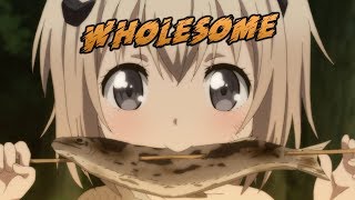 If It's for My Daughter I'd Even Defeat a Demon Lord Episode 1 First Impressions