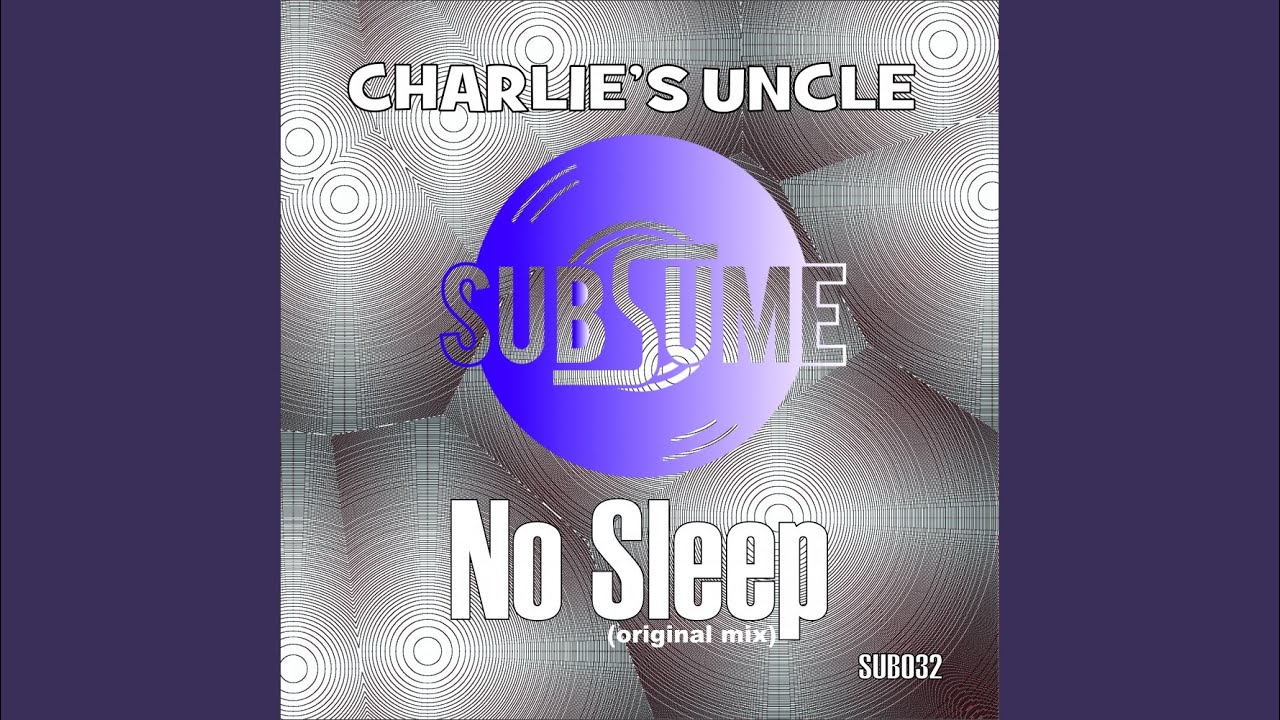 YouTubeでNo Sleepを視聴