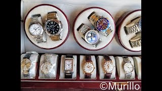 PAID WATCH REVIEWS - What do I sell to get a Patek Philippe 5107