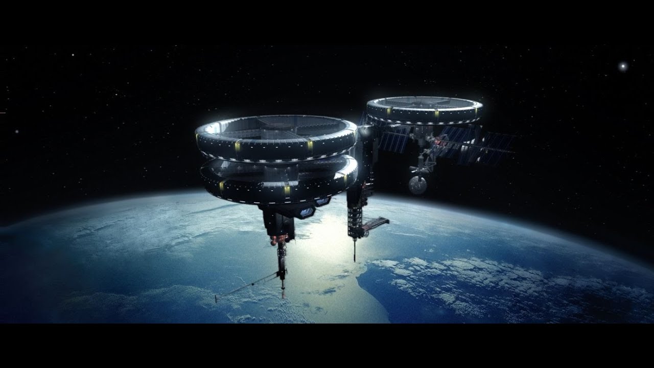 SF Science Fiction Sci-Fi Movies 