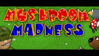 Mushroom Madness Full Gameplay Walkthrough screenshot 5